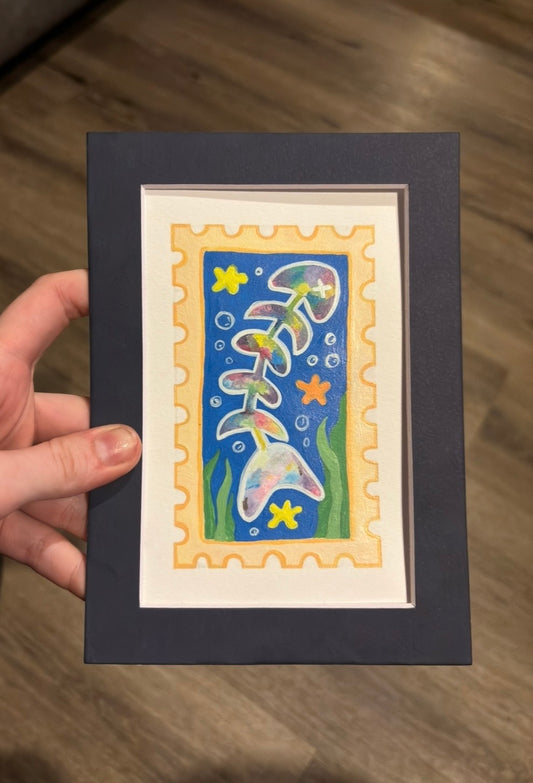 Afterlife PRINT